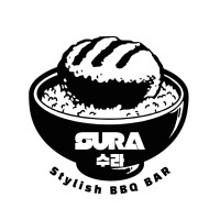 SURA Stylish BBQ Bar logo - Similar company to Senantiasa~