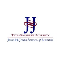 Texas Southern University Jesse H. Jones School of Business logo - Similar company to Texas Southern University College Of Pharmacy And Health Sciences - Txsucophs