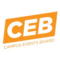Campus Events Board