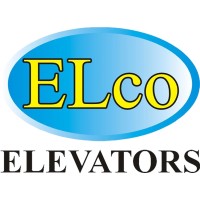 ELco Elevators logo - Similar company to Elko Elevators