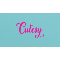 Cutesy India logo - Similar company to Virtuali