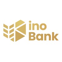 InoBank Bank Spółdzielczy w Inowrocławiu logo - Similar company to Elgra Inżynieria Przemysłowa