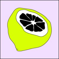 The Big Lime logo - Similar company to Orange Technologies Pvt Ltd.
