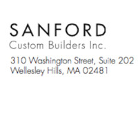 Sanford Custom Builders