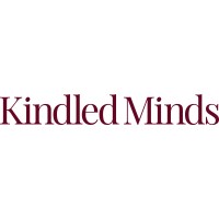 Kindled Minds logo - Similar company to Lior Cohen