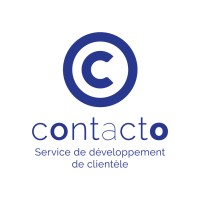 Contacto Client - Service de développement de clientèle logo - Similar company to Msr