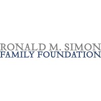 Ronald M. Simon Family Foundation logo - Similar company to Simon Scholars