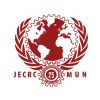 JECRC MUN logo - Similar company to Marvel Cart