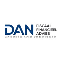 Dutch Administration Network B.V. (afgekort DAN FFA) logo - Similar company to Flexaccount B.V.