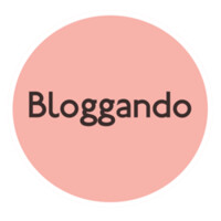 Bloggando logo - Similar company to Malika