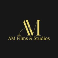 AM Films & Studios logo - Similar company to Am Studio