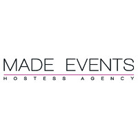 MADE EVENTS Hostess Agency logo - Similar company to Live Communication Srl
