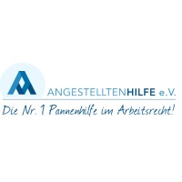 angestelltenhilfe e.V. logo - Similar company to Drawak