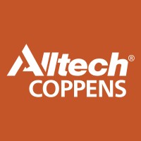 Alltech Coppens logo - Similar company to Edecco