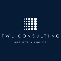 TWL Consulting logo - Similar company to Dorodo® Casters