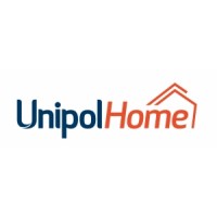 UnipolHome logo - Similar company to Edilcontrol