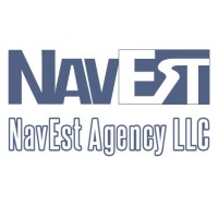 NavEst Agency LLC logo - Similar company to Marlin Marine & Crewing Services