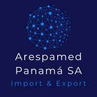 Arespamed Panamá S.A. logo - Similar company to Suimport Panamá