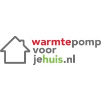 warmtepompvoorjehuis.nl logo - Similar company to Woetah
