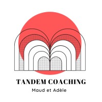 TANDEM COACHING logo - Similar company to Tandem Coaching
