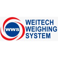 Weitech Weighing System logo - Similar company to Logofive Srl