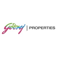 Godrej Properties - Dwarka Expressway logo - Similar company to Krisumi Dwarka Expressway