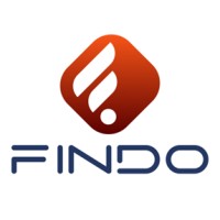 FINDO logo - Similar company to Dhanveera Solutions Pvt. Ltd