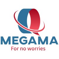 MEGAMA d.o.o. logo - Similar company to Alpox D.O.O.