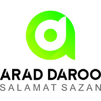 Salamat Sazan Arad Daroo logo - Similar company to Foroogh Salamat Pharmaceuticals