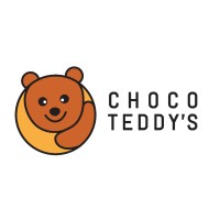 Choco Teddy's logo - Similar company to Choco+