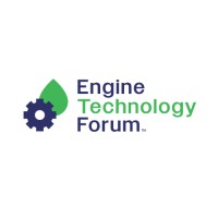 Engine Technology Forum logo - Similar company to Isspa