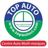 TOP AUTO CIV logo - Similar company to Esteticar