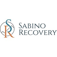 Sabino Recovery | Trauma and Addiction Treatment Center logo - Similar company to Mindwork Group