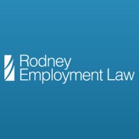 Rodney Employment Law logo - Similar company to Maxpeople Hr