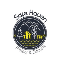 Safe Haven Foundation logo - Similar company to Impact House Group