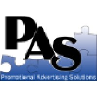 Promotional Advertising Solutions, Inc. logo - Similar company to Niche Sampling Inc.
