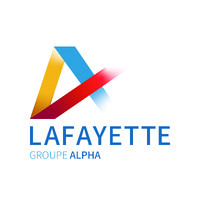 Lafayette logo - Similar company to Facilitycert.