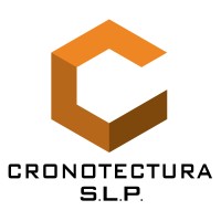 CRONOTECTURA logo - Similar company to Integral Systems Clean Rooms