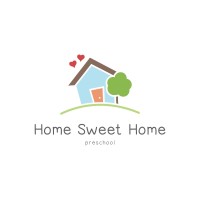 Home Sweet Home Preschool logo - Similar company to Net-A-Print