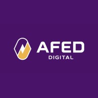 AFED Digital logo - Similar company to Taleverse