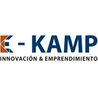 E-KAMP logo - Similar company to E-Xpert Digital Learning