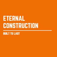 Eternal Construction Group logo - Similar company to Eternal Constructions