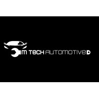 M Tech Automotive logo - Similar company to Affordable Dyson