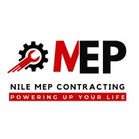 Nile MEP Contracting. logo - Similar company to Zero Degree Engineering & Trading