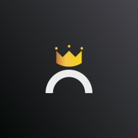 King Of Paddock | Fantasy F1 logo - Similar company to Kubiweb