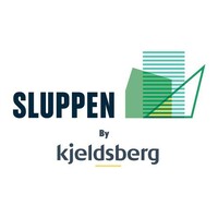 Sluppen logo - Similar company to Fme Solar