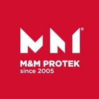 M&M Protek® ▪️ Equipamentos de Protecção Individual (EPI's) logo - Similar company to Interstal