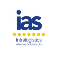 Intralogistics Aftercare Solutions Limited logo - Similar company to Tya Intralogistics, Inc.