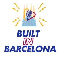 Built in Barcelona logo - Similar company to Threesixfive