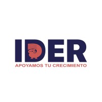 IDER logo - Similar company to Ider